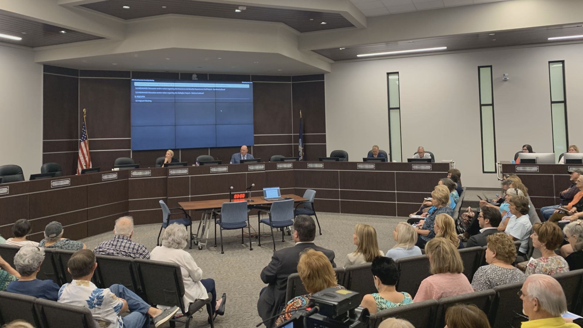 Only On News 15: Health insurance changes coming for current and retired Lafayette Parish teachers